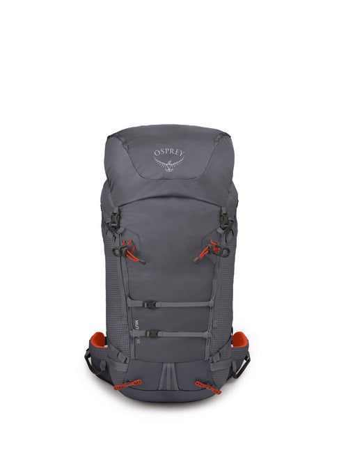 OSPREY MUTANT 38 пътна раница волфрамов сив