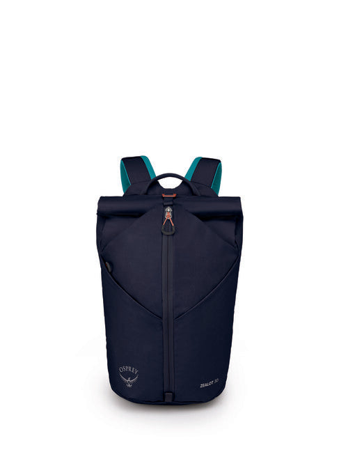 OSPREY ZEALOT 30 алпинистическа раница, китов син син