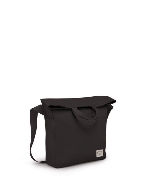 OSPREY ARCANE CROSSBODY чанта, черна