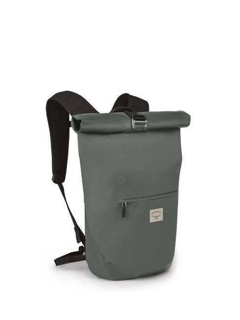 OSPREY ARCANE ROLL TOP WP 25 градски раница, борова листа зелен