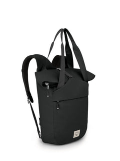 OSPREY ARCANE TOTE PACK σακίδιο πλάτης, μαύρο