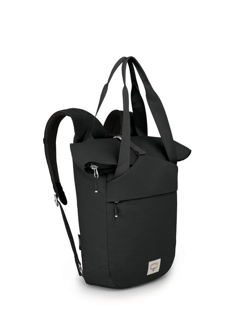 OSPREY ARCANE TOTE PACK чанта, черна