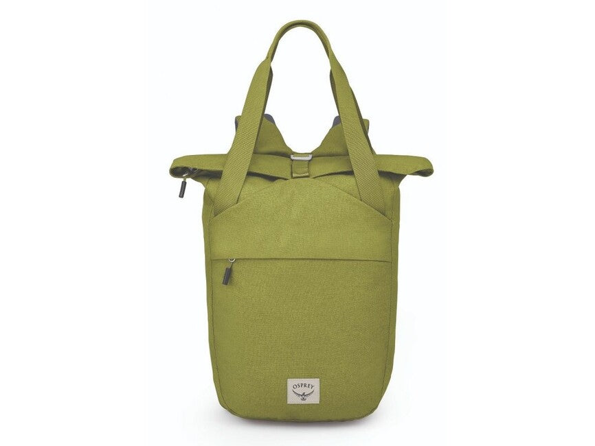 OSPREY ARCANE TOTE PACK чанта, матча зелен пуловер