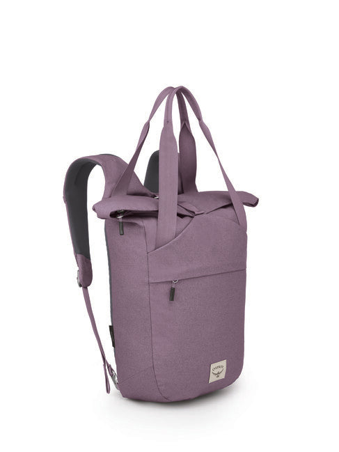 OSPREY ARCANE TOTE PACK чанта, лилав сумрак пуловер