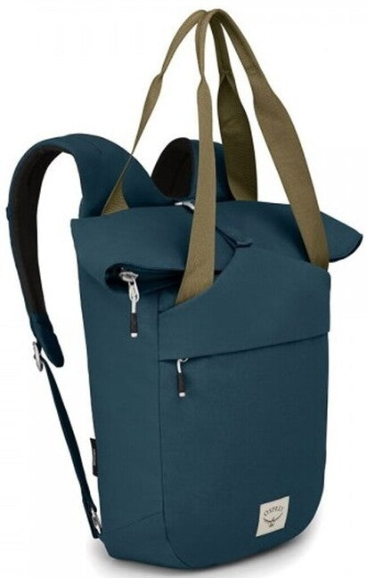 OSPREY ARCANE TOTE PACK чанта, звездогледец син