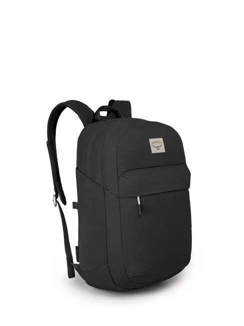 OSPREY ARCANE XL мъжка градска раница, черна