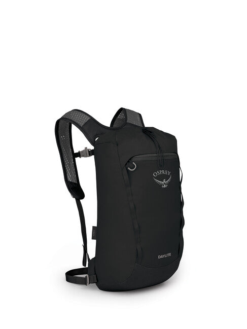 OSPREY DAYLITE CINCH PACK градски раница, черна