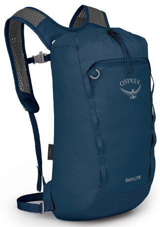 OSPREY DAYLITE CINCH PACK градски раница, вълна син