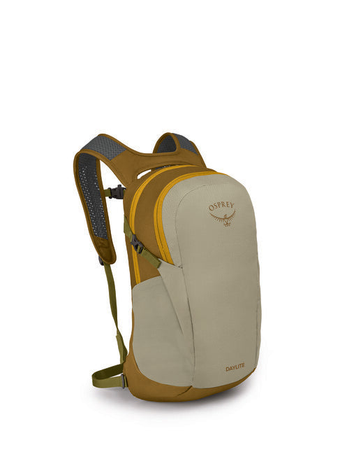 OSPREY DAYLITE 13 градски раница, ливаден сив/хистосол кафяв
