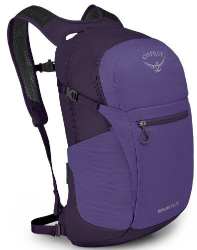 OSPREY DAYLITE PLUS градски раница 20, dream лилав