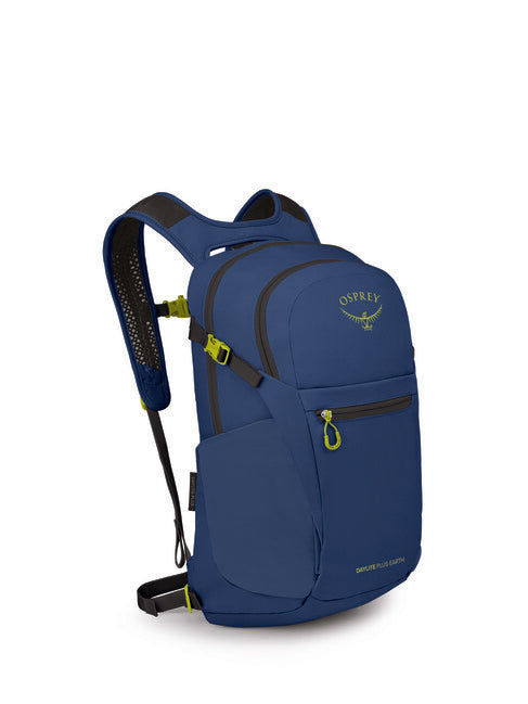 OSPREY DAYLITE PLUS градски раница 20 EARTH, син tang