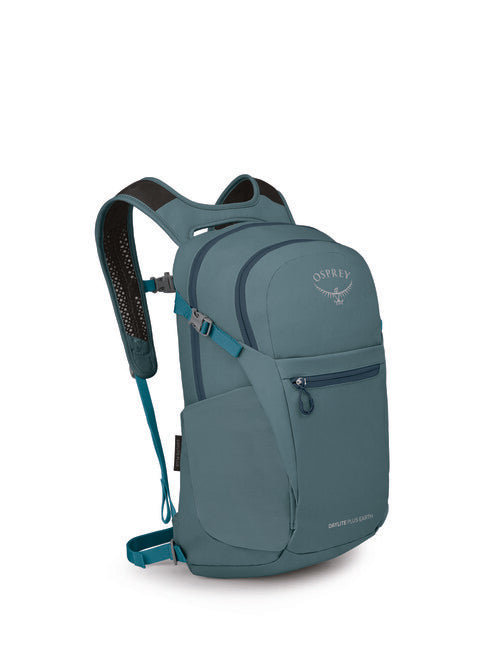 OSPREY DAYLITE PLUS градски раница 20 EARTH, морско стъкло синьо