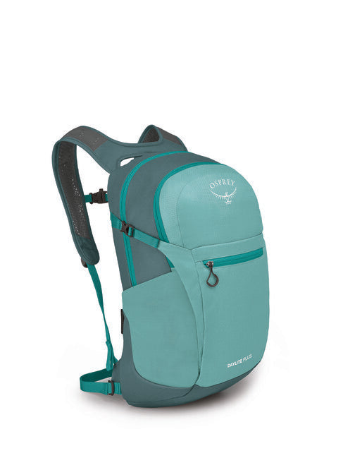 OSPREY DAYLITE PLUS 20 градска раница, въздушен поток син/каскаден син