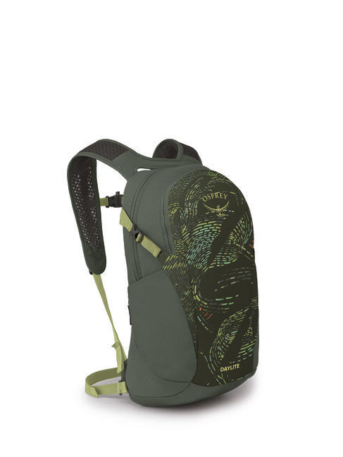OSPREY DAYLITE 13 градски раница, rattan принт/каменист поток