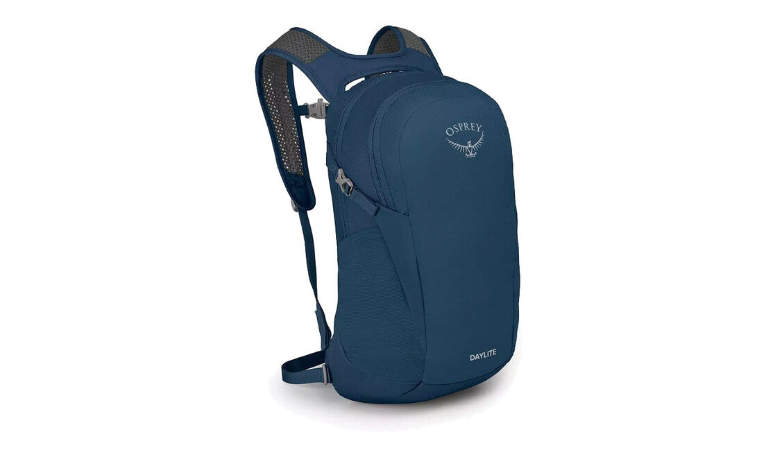 OSPREY DAYLITE TOTE PACK градски раница, вълна син