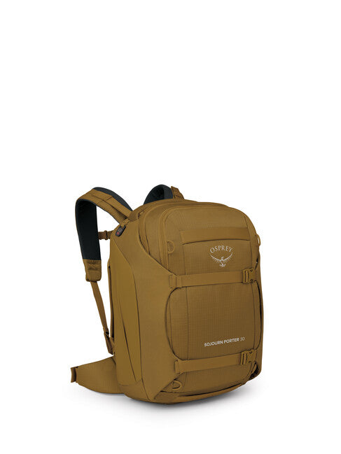 OSPREY PORTER 30 градски раница, brindle кафяв
