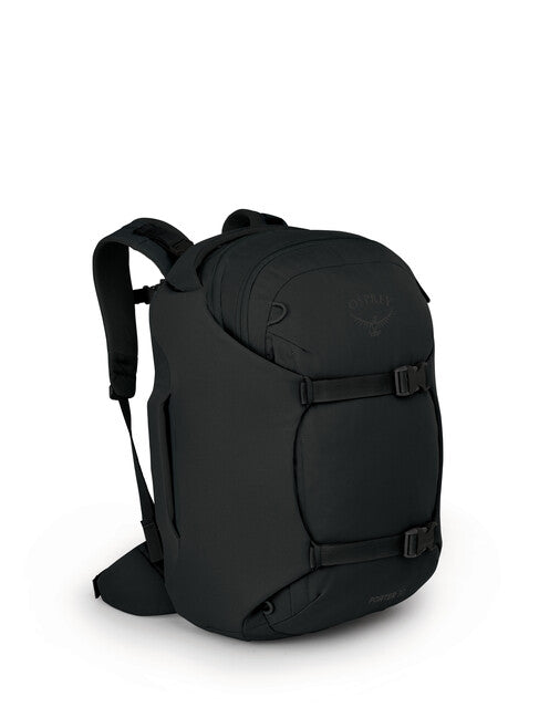 OSPREY PORTER 30 градски раница, черна