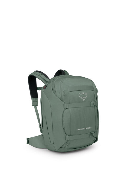 OSPREY PORTER 30 градски раница, косерет зелен