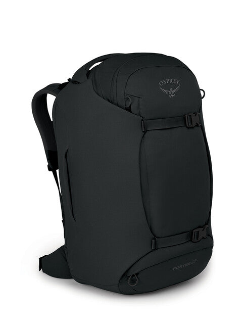 OSPREY PORTER 65 градски раница, черна