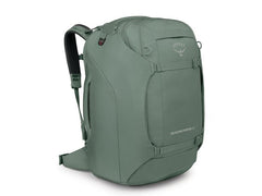 OSPREY PORTER 65 градски раница, кошерет зелен