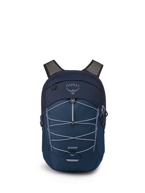 OSPREY QUASAR 28 раница, атлас син пуловер