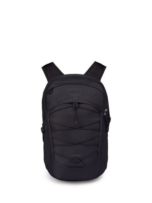 OSPREY Quasar II градски раница 28, черна