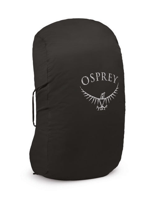 OSPREY AIRCOVER LARGE чантор за раница, черен