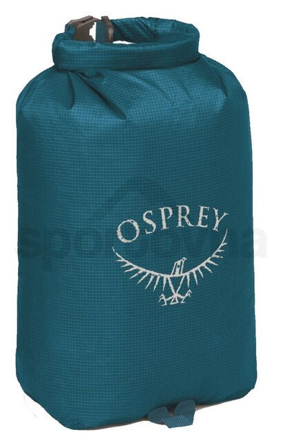 OSPREY DRY SACK 35 W/прозорец непромокаем торбак, набережна син
