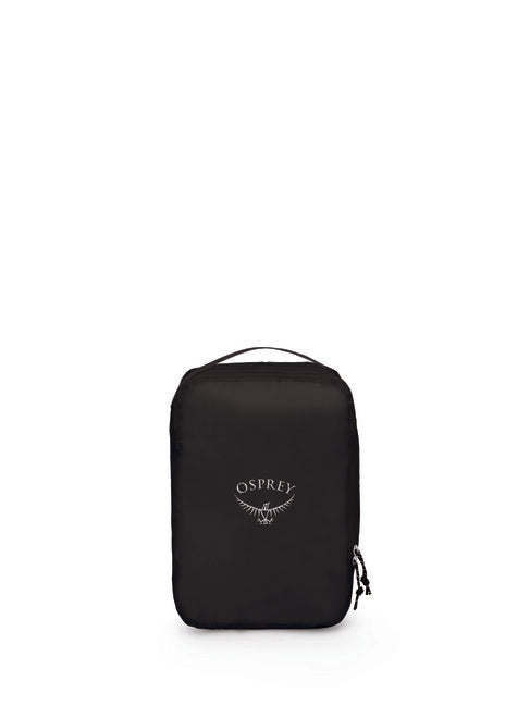 OSPREY PACKING CUBE MEDIUM органайзер, черен