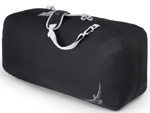 OSPREY POCO CHILD CARRIER CARRY CASE чанта за туристически носител, черна