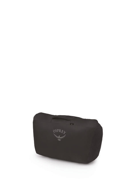 OSPREY STRAIGHTJACKET COMPSACK чантичка за кръста 12, черна
