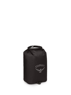 OSPREY UL DRY SACK непромокаемо чувало 12, черно