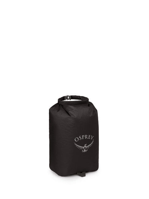 OSPREY UL DRY SACK непромокаемо чувало 12, черно