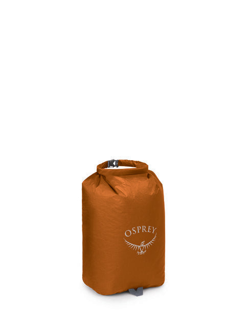 OSPREY UL DRY SACK 12 непромокаем вак, карамелен оранжев
