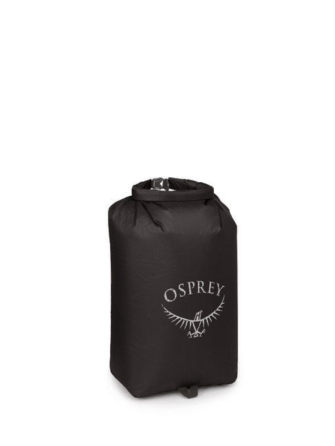 OSPREY UL DRY SACK 20 непромокаем вак, черен