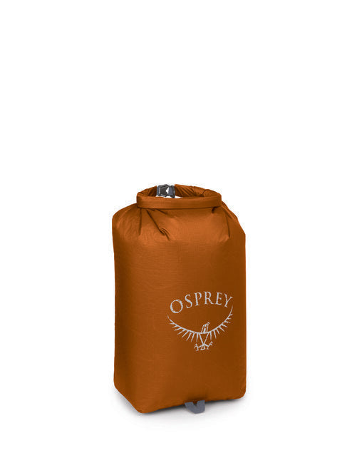 OSPREY UL DRY SACK водоустойчив чувал 20, карамелен оранжев