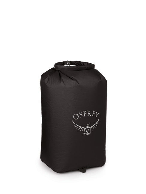 OSPREY UL DRY SACK 35 непромокаема торба, черна