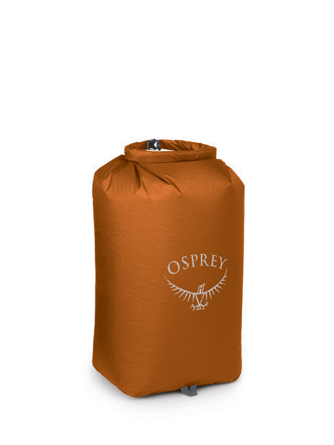OSPREY UL DRY SACK 35 непромокаем вак, карамелен оранжев