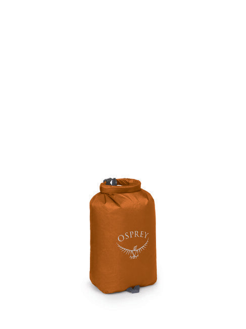 OSPREY UL DRY SACK 6 непромокаем вак, карамелен оранжев