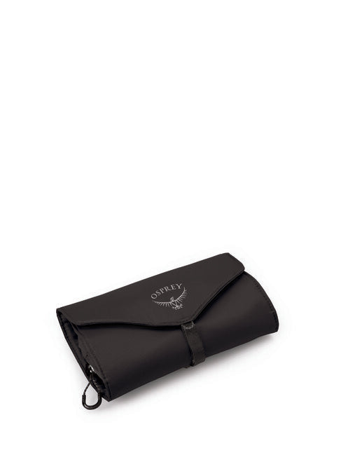 OSPREY ULTRALIGHT ROLL ORGANIZER чантичка за кръста, черна