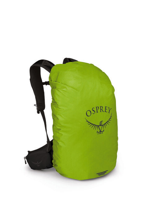 OSPREY HIVIS RAINCOVER SM калъф за дъжд за раница, лимонно зелено