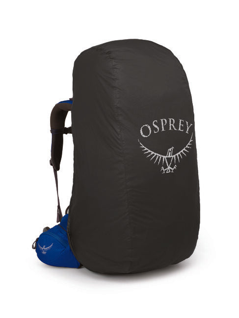 OSPREY UL RAINCOVER MD непромокаем калъф за раница, черен