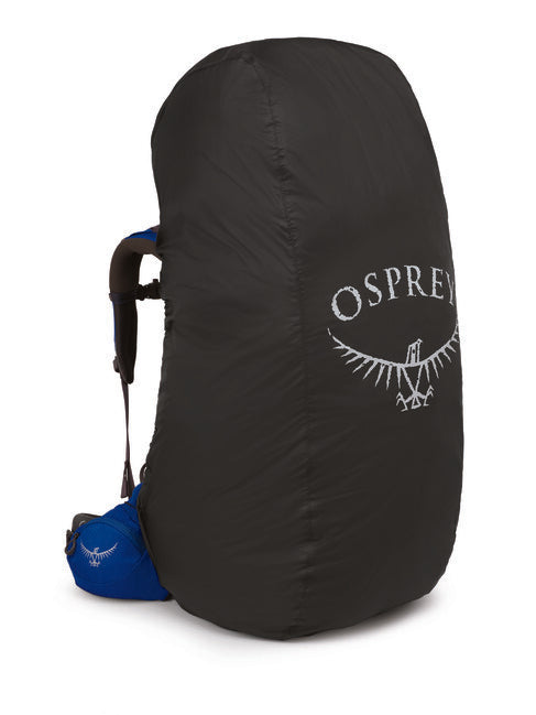 OSPREY UL RAINCOVER XL дъждобран за раница, черен