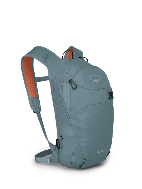 OSPREY GLADE 12 ски-алпийска раница, небесносин
