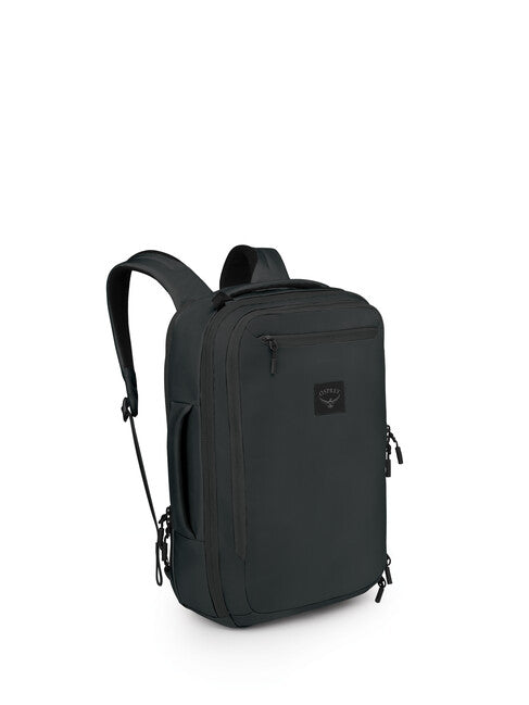 OSPREY AOEDE BRIEFPACK 22 чанта, черна