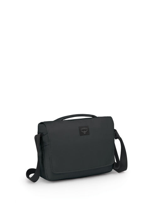 OSPREY AOEDE MESSENGER 7 чанта за рамо, черна