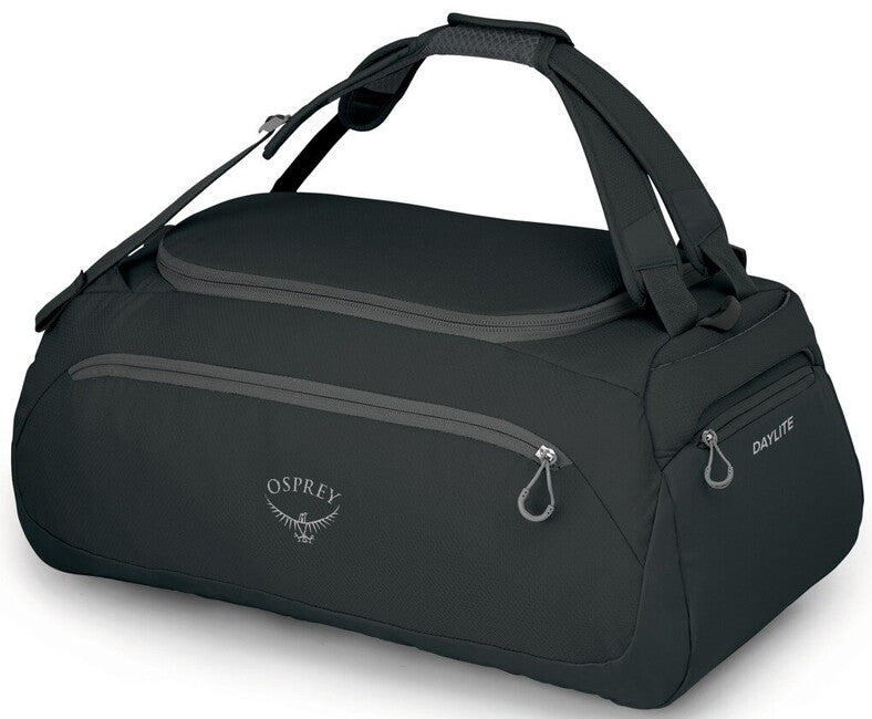 OSPREY DAYLITE DUFFEL пътна чанта 60, черна