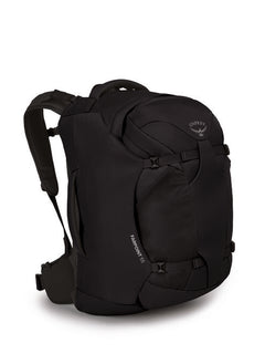 OSPREY FARPOINT 55 пътен раница, черна