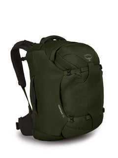 OSPREY FARPOINT 55 пътен раница, gopher зелен