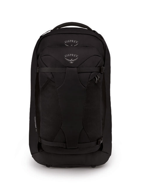 OSPREY FARPOINT 70 II туристическа раница, черна